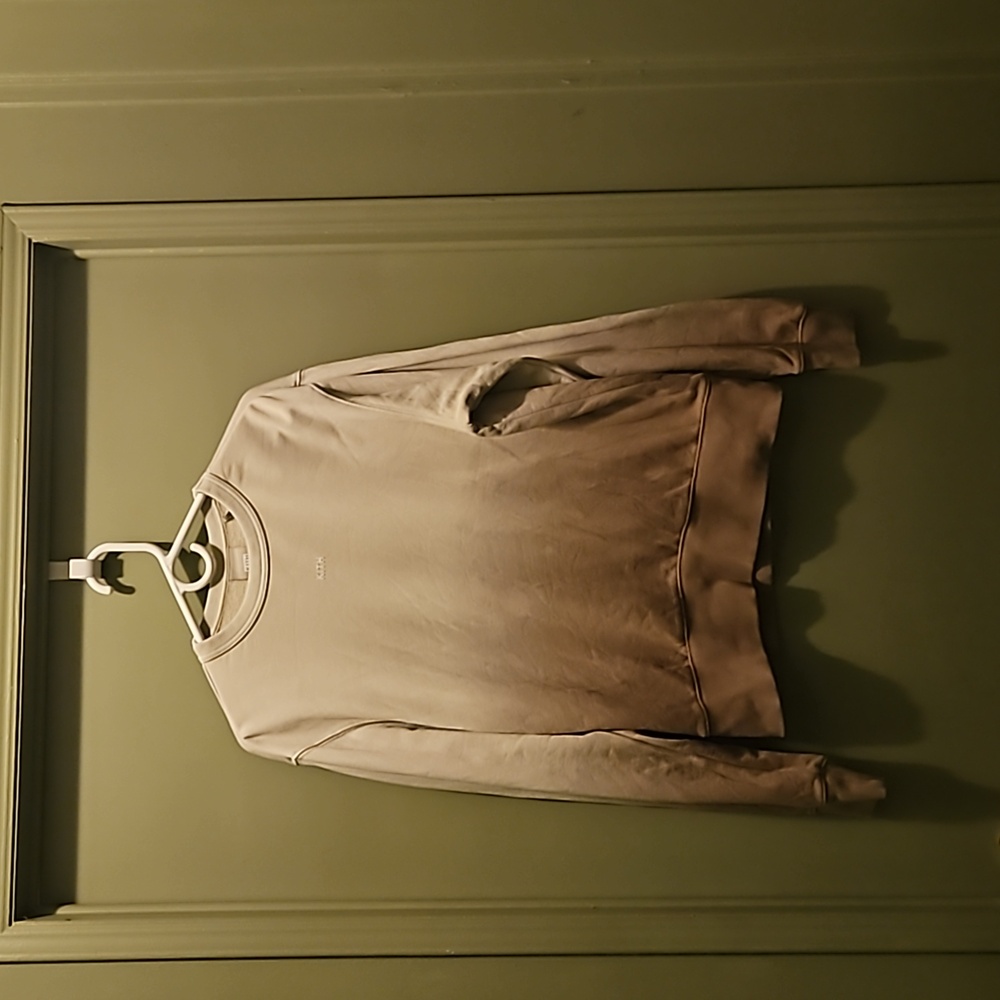 Kith crewneck sweatshirt NWOT